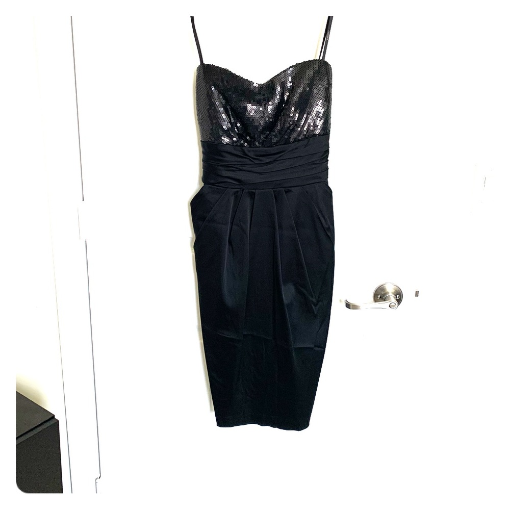 Cocktail Dress